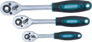 Zestaw narzędzi Bruder Mannesmann M98430 215 el. (408630) 2