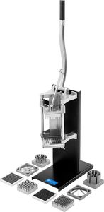 Royal Catering Uniwersalna szatkownica ręczna do warzyw i owoców Royal Catering RCKS- 2