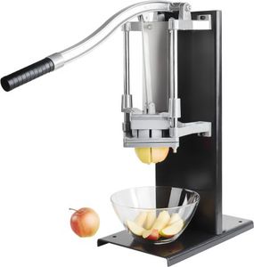 Royal Catering Uniwersalna szatkownica ręczna do warzyw i owoców Royal Catering RCKS- 4