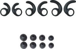 Słuchawki Audio-Technica Audio-Technica ATH-CKX5IS Sonic Fuel Słuchawki niebieskie 2