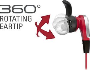 Słuchawki Audio-Technica Audio-Technica ATH-CKX5IS Sonic Fuel Słuchawki niebieskie 3