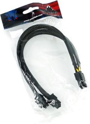 Phobya rozgałęźnik GPU Y-Kabel 6Pin - 2x 6Pin (87261) 2