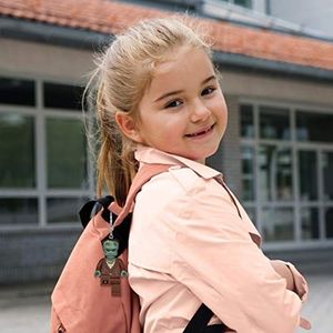 Breloczek LEGO LEGO Classic The Monster Key Light 4