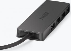 HUB USB Anker 4x USB-A 3.0 (AK-848061023787) 4