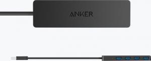 HUB USB Anker 4x USB-A 3.0 (AK-848061023787) 6