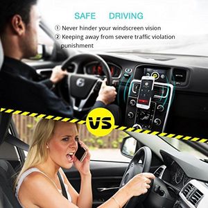 Mpow Uchwyt samochodowy na telefon Mpow do gniazda CD, uchwyt samochodowy do smartfona o 360 , uchwyt samochodowy do gniazda CD, uchwyt na telefon do samochodu na iPhone11 Pro / XS, Galaxy, LG, GPS 5