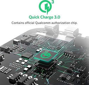 Ładowarka Anker 1x USB-A 3 A (A2013L11) 3