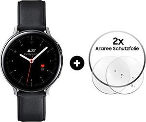 Smartwatch Samsung Samsung Galaxy Watch Active2 Stainless Steel 44 mm Explorer Edition (LTE) srebrny 1
