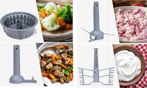 Robot kuchenny Delimano Robot kuchenny Compact Cook 3