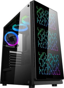 Komputer Vist RGB Core i5 9400F GTX 1060 SSD480 W10 1