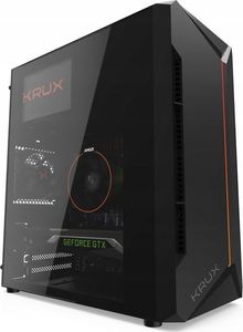 Komputer Vist VK3 KRUX ASTRO, Ryzen 3 3200G, 8 GB, Radeon RX Vega 8, 480 GB SSD Windows 10 Pro 1