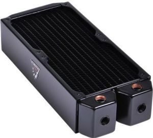 Phobya Chłodznica G-Changer 240 V.2 Full Copper (35286) 1
