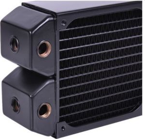 Phobya Chłodznica G-Changer 240 V.2 Full Copper (35286) 3