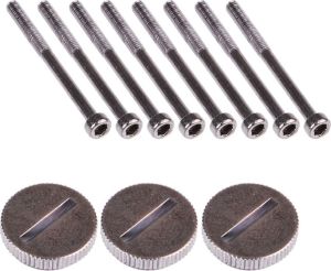 Phobya Chłodznica G-Changer 240 V.2 Full Copper (35286) 6