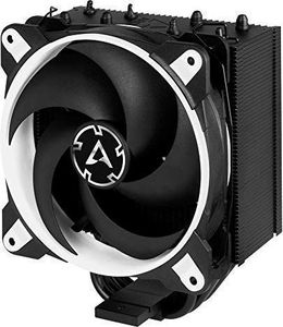 Arctic ARCTIC Accelero Xtreme IV - Prawie bezgłośna chłodnica karty graficznej z wydajnością chłodzenia 300 W, opatentowaną tylną chłodnicą i nowym sterowaniem wentylatorem dla maksymalnej wydajności, kompatybilna z wieloma urządzeniami 1