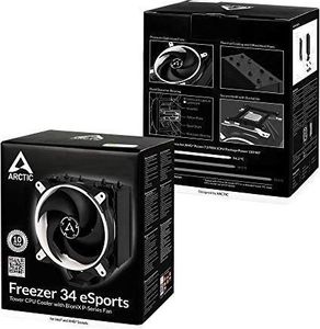 Arctic ARCTIC Accelero Xtreme IV - Prawie bezgłośna chłodnica karty graficznej z wydajnością chłodzenia 300 W, opatentowaną tylną chłodnicą i nowym sterowaniem wentylatorem dla maksymalnej wydajności, kompatybilna z wieloma urządzeniami 3