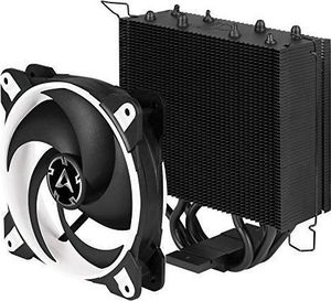 Arctic ARCTIC Accelero Xtreme IV - Prawie bezgłośna chłodnica karty graficznej z wydajnością chłodzenia 300 W, opatentowaną tylną chłodnicą i nowym sterowaniem wentylatorem dla maksymalnej wydajności, kompatybilna z wieloma urządzeniami 4