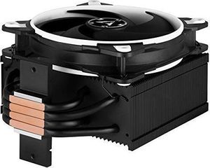 Arctic ARCTIC Accelero Xtreme IV - Prawie bezgłośna chłodnica karty graficznej z wydajnością chłodzenia 300 W, opatentowaną tylną chłodnicą i nowym sterowaniem wentylatorem dla maksymalnej wydajności, kompatybilna z wieloma urządzeniami 5