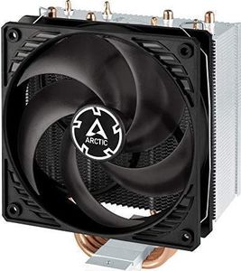 Arctic ARCTIC Z1-3D (Gen 3) - ramię monitora z podnośnikiem gazowym na jeden monitor, uchwyt monitora do 34 / 34 Ultrawide, do 8 kg / 17,6 lbs, odchylane, obrotowe, z regulacją wysokości - czarny 1