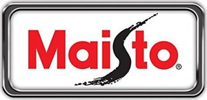 Bauer Maisto Chevrolet Camaro RS '10: wierny model samochodu z otwieranymi drzwiami i maską, skala 1:24, gotowy model, 20 cm, biało-niebieski (531208) 2