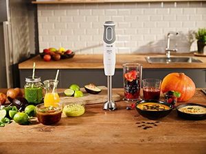 Blender Krups HZ64B1 5