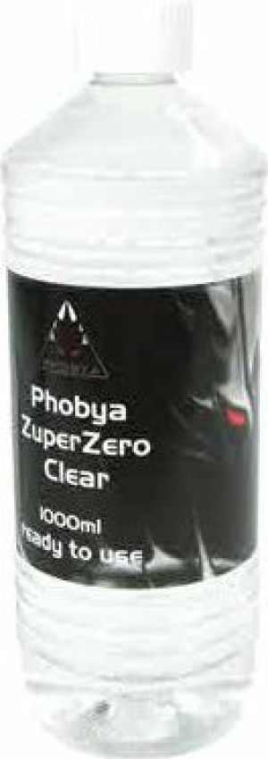 Phobya płyn ZuperZero Clear 1000ml (30098) 1