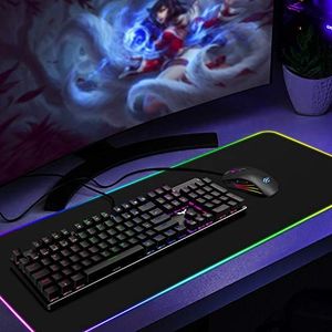Havit havit Gaming Keyboard Mouse Set UK Layout (HV-KB432Lcombo) 8
