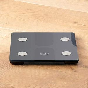Waga łazienkowa Eufy Smart Scale C1 2