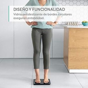 Waga łazienkowa Eufy Smart Scale C1 5