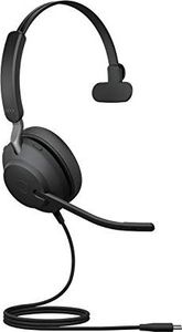 Słuchawki Jabra Evolve2 40 UC  (24089-889-899) 1