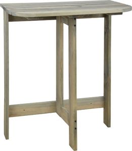 Esschert Design Esschert Design Składany stół przyścienny, NG66 1