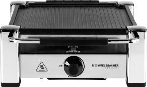 Grill elektryczny Rommelsbacher RCC 1000 3