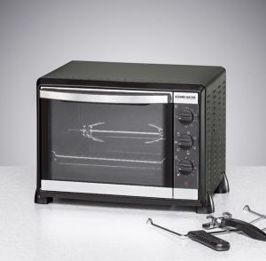 Mini piekarnik Rommelsbacher BG 1550 2