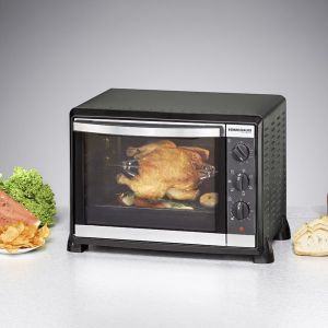 Mini piekarnik Rommelsbacher BG 1550 3