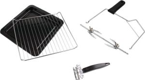 Mini piekarnik Rommelsbacher BG 1550 5