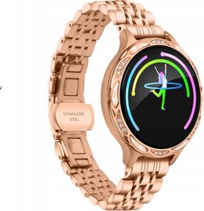 Smartwatch Heures m9 Złoty 2