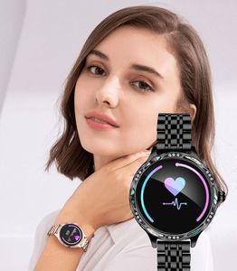 Smartwatch Heures m9 Złoty 11