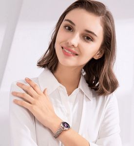 Smartwatch Heures m9 Złoty 13