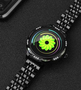 Smartwatch Heures m9 Złoty 3
