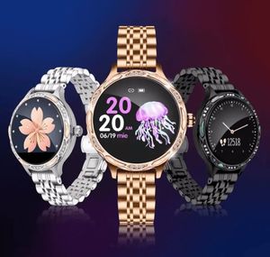 Smartwatch Heures m9 Złoty 5