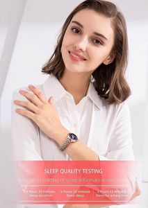 Smartwatch Heures m9 Złoty 6