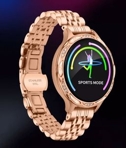 Smartwatch Heures m9 Złoty 7
