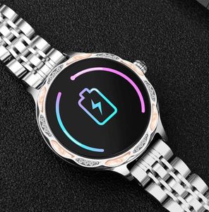 Smartwatch Heures m9 Złoty 9