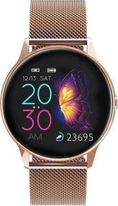 Smartwatch Heures DT88 Srebrny 3