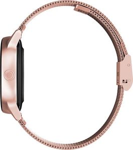 Smartwatch Heures DT88 Srebrny 9