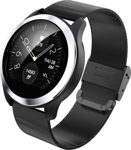 Smartwatch Heures z03 Czarny 1