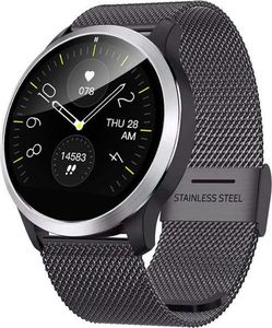 Smartwatch Heures z03 Czarny 3