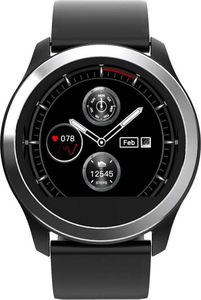 Smartwatch Heures z03 Czarny 4