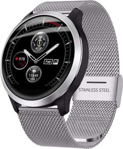 Smartwatch Heures z03 Czarny 5