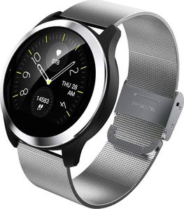 Smartwatch Heures z03 Czarny 6